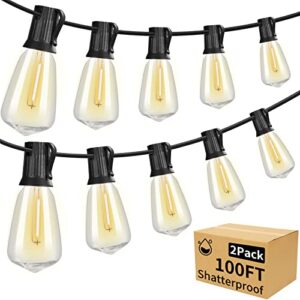 Product image of vocevos-waterproof-shatterproof-st38-lighting-b0c48x1s7b