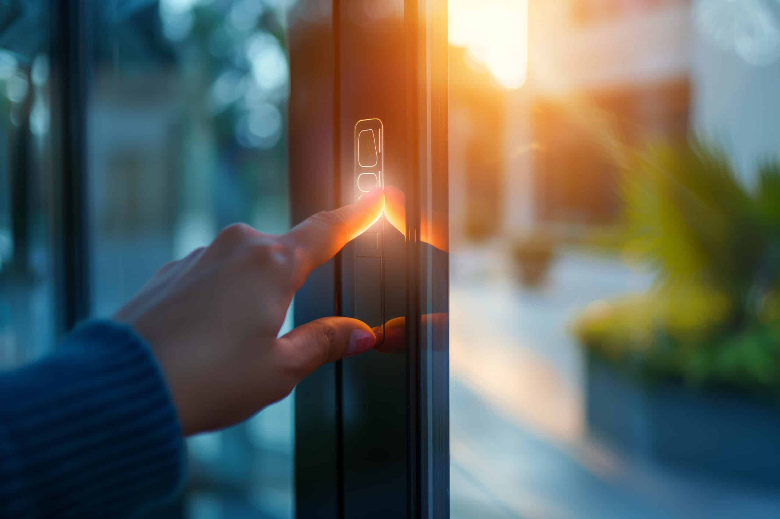 www.appr.com : What Features Does A Smart Doorbell Provide To A Householder?