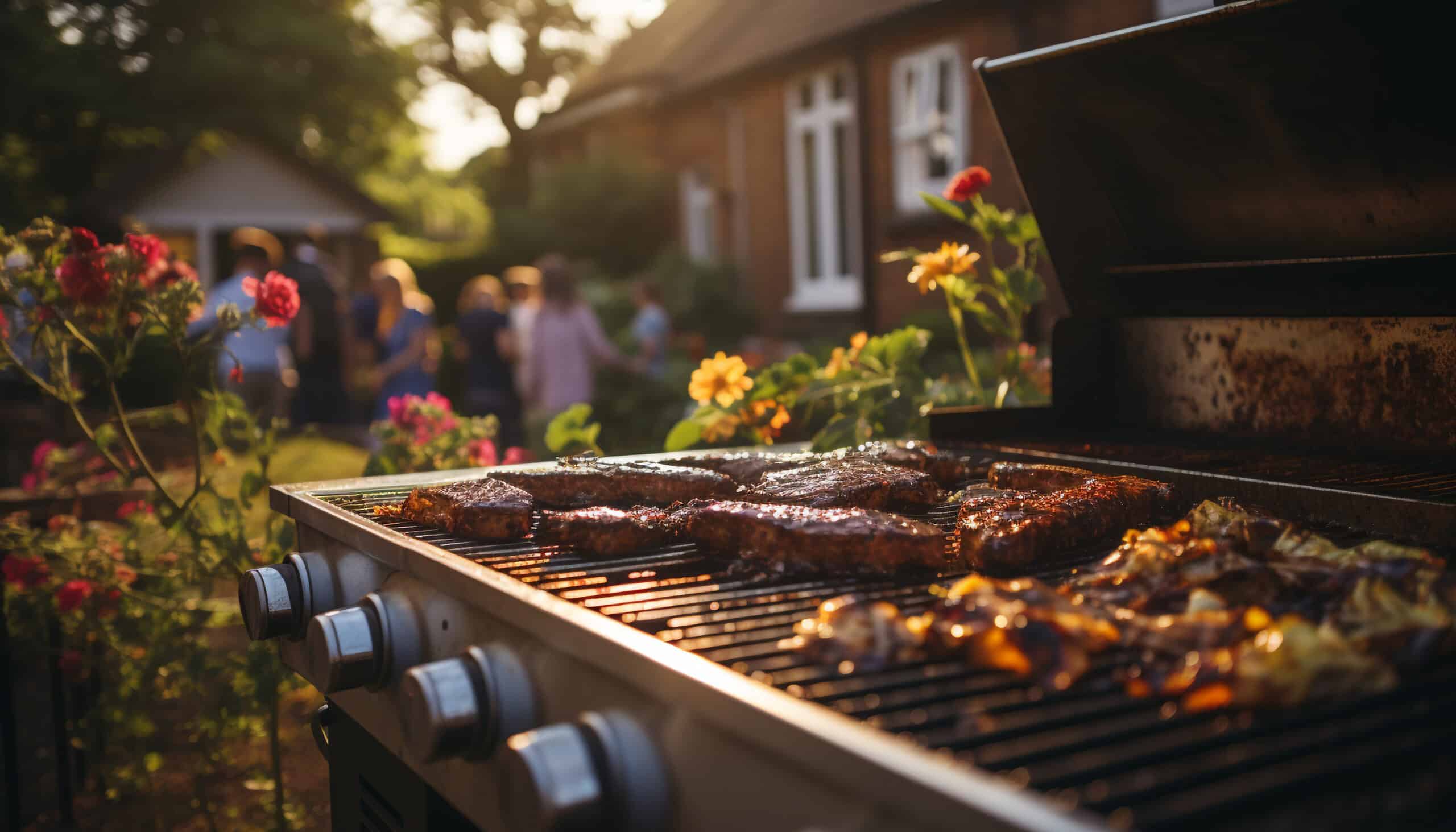 www.appr.com : What Is A Natural Gas Grill?