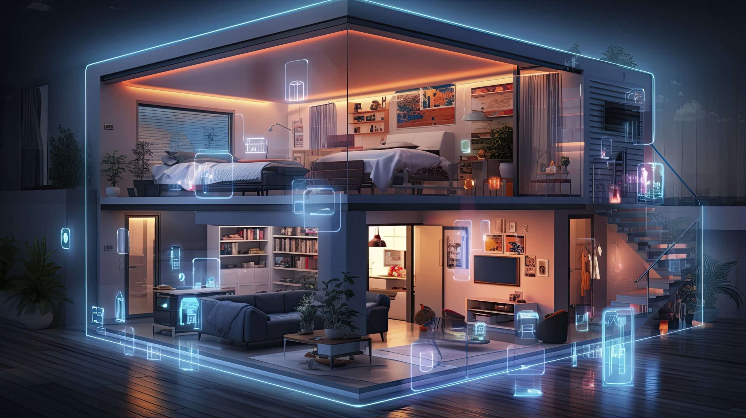 www.appr.com : What Is A Smart Home Hub Alexa?