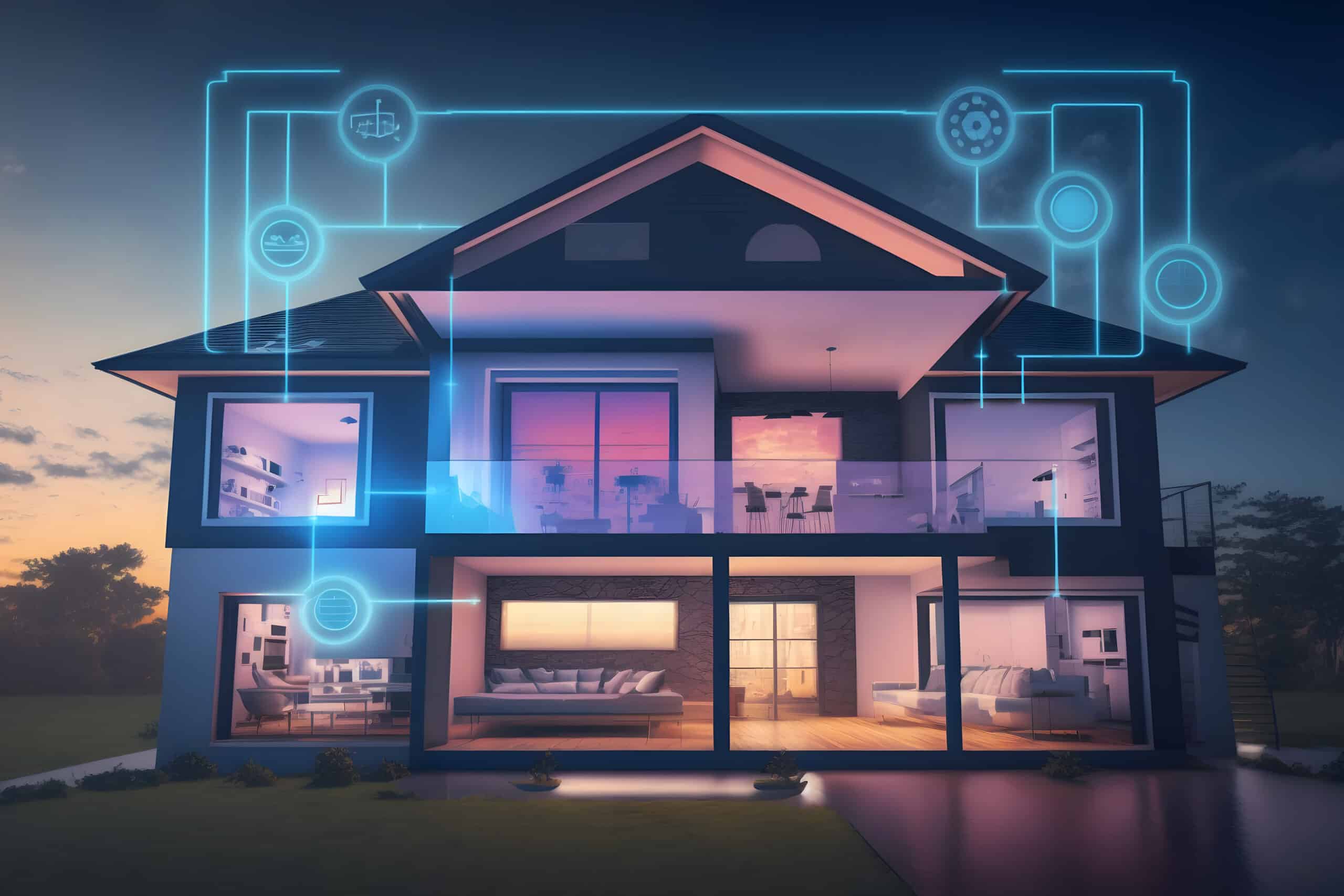 www.appr.com : What Is A Smart Home Hub?
