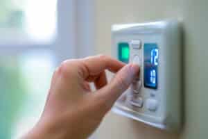 www.appr.com : What Is A Smart Thermostat?