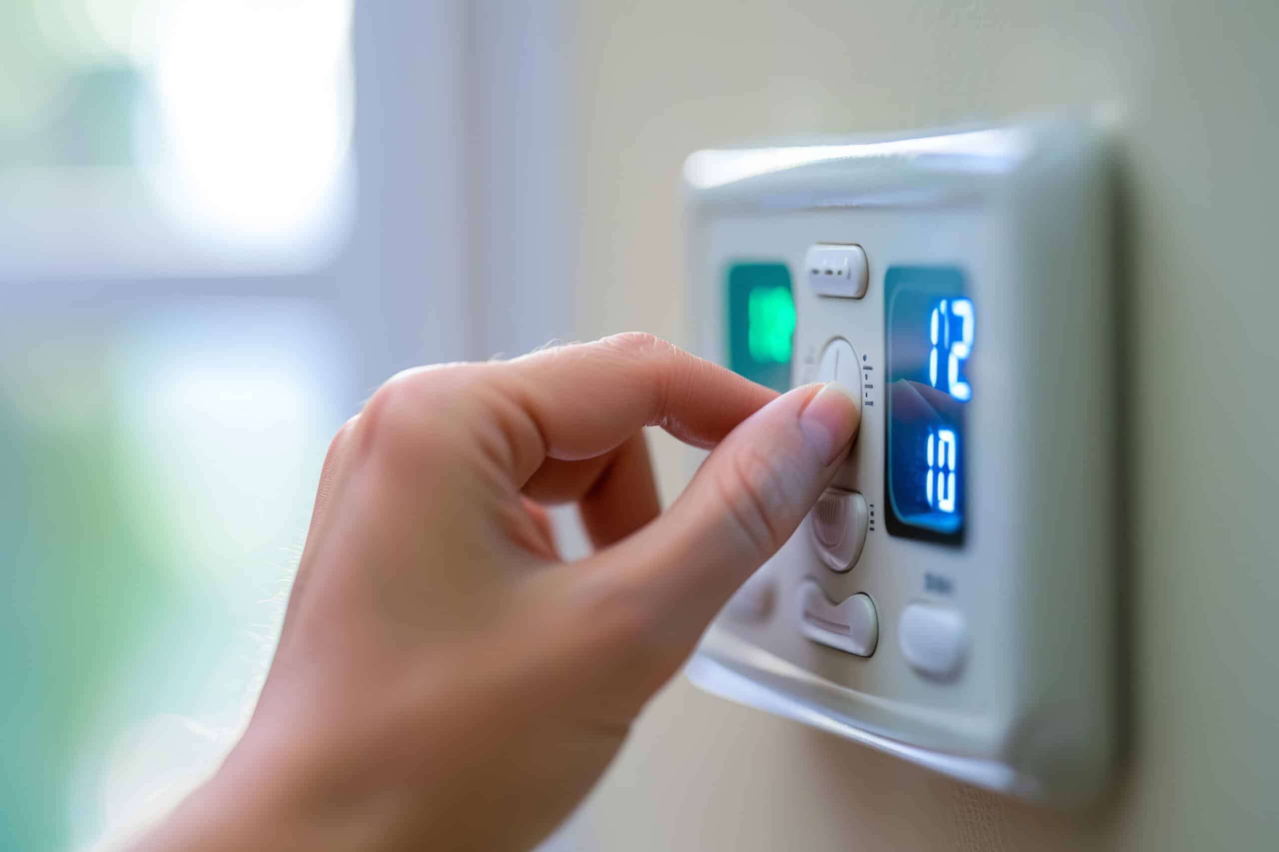 www.appr.com : What Is A Smart Thermostat?