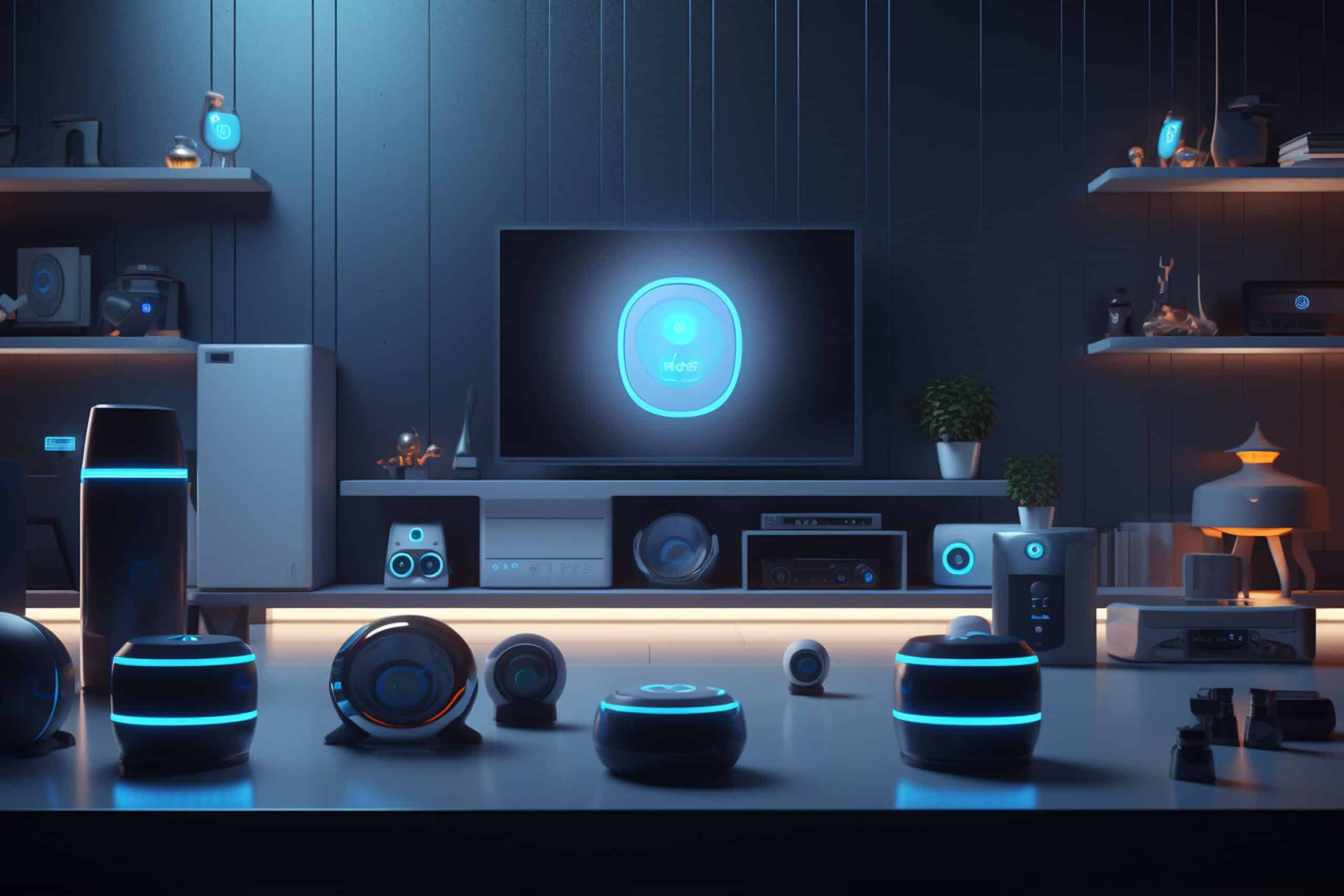 www.appr.com : What Is Alexa Smart Home Group?