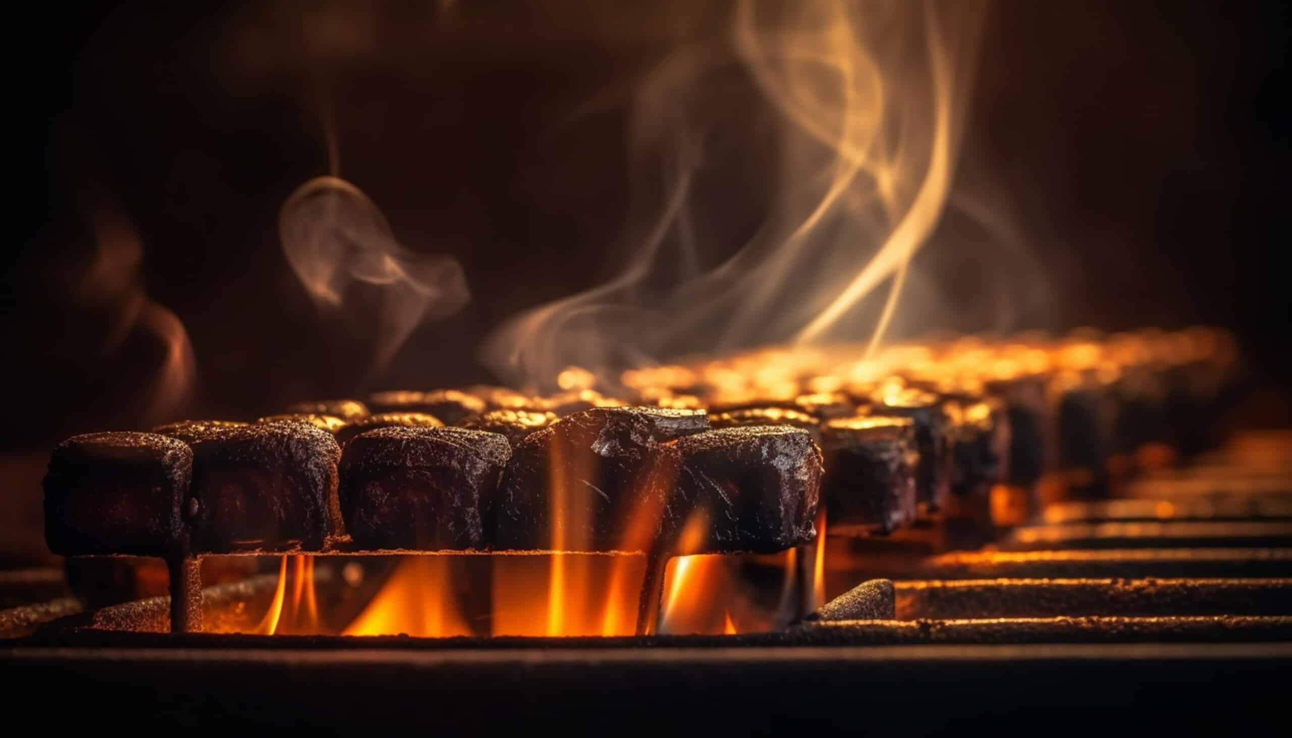 www.appr.com : What Is Medium Heat On A Gas Grill?