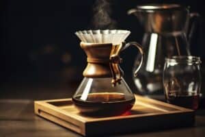 www.appr.com : What Is Pour Over Coffee Maker?