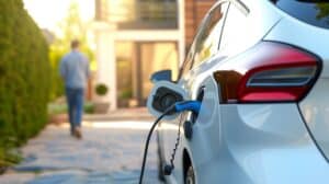 www.appr.com : What is required to charge an electric vehicle at home?