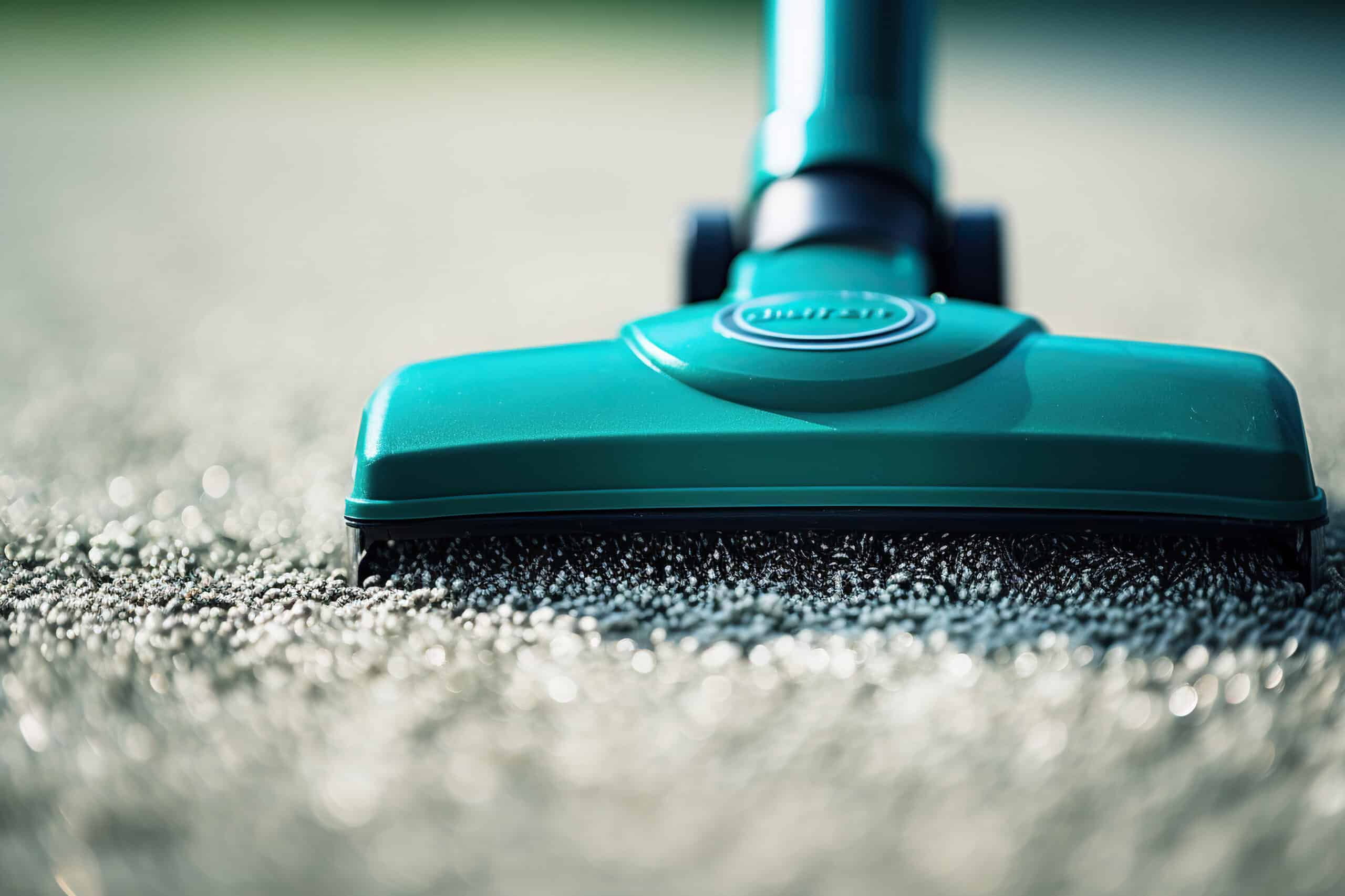 www.appr.com : What is the difference between a steam cleaner and a regular carpet cleaner?