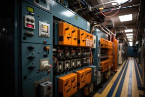 www.appr.com : What precautions should be taken when wiring a transfer switch for a generator?