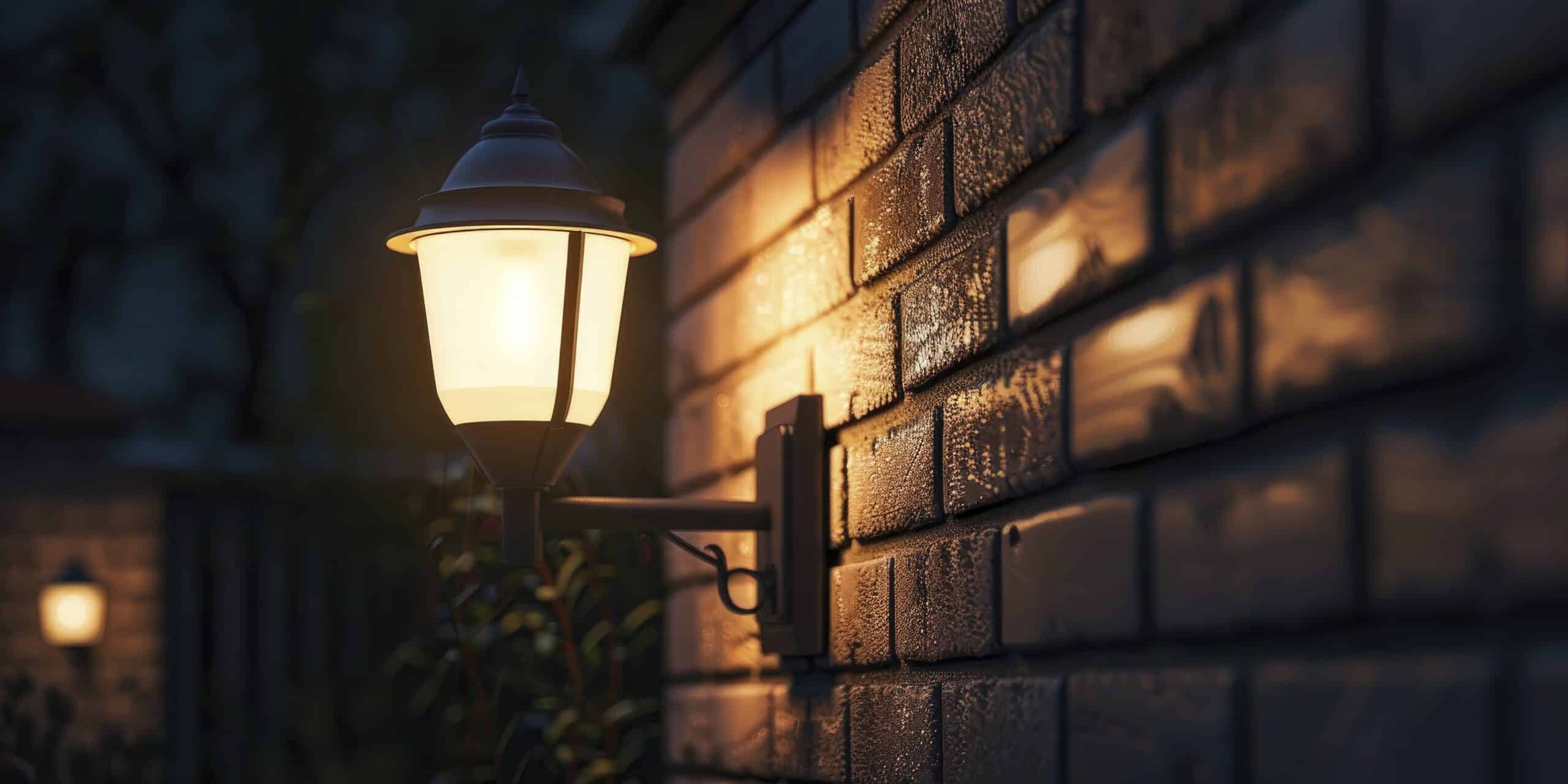 www.appr.com : What steps are needed to change an outdoor light fixture?
