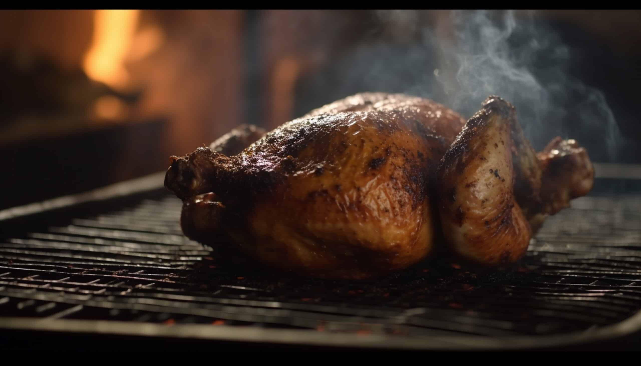 www.appr.com : What Temp To Smoke A Turkey On Pellet Grill?