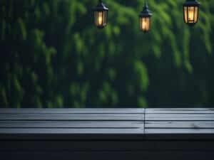 www.appr.com : What's the best way to install outdoor lighting?