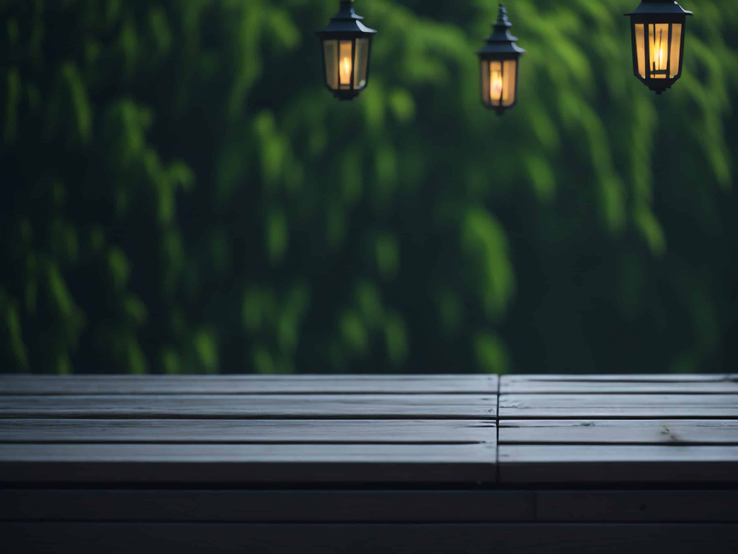 www.appr.com : What's the best way to install outdoor lighting?