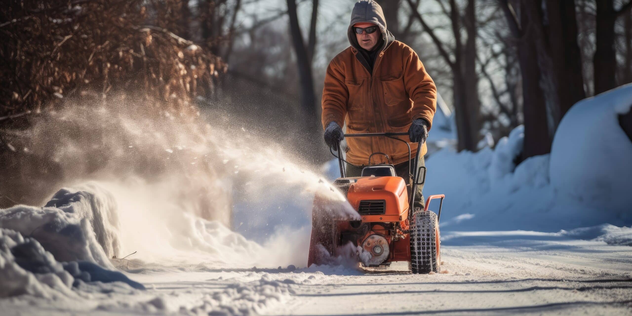 www.appr.com : Who accepts old snow blowers for disposal or recycling?