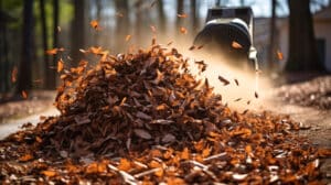 www.appr.com : Who manufactures Echo leaf blowers?
