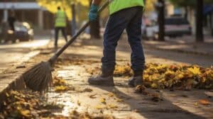 www.appr.com : Why are leaf blowers notoriously loud?