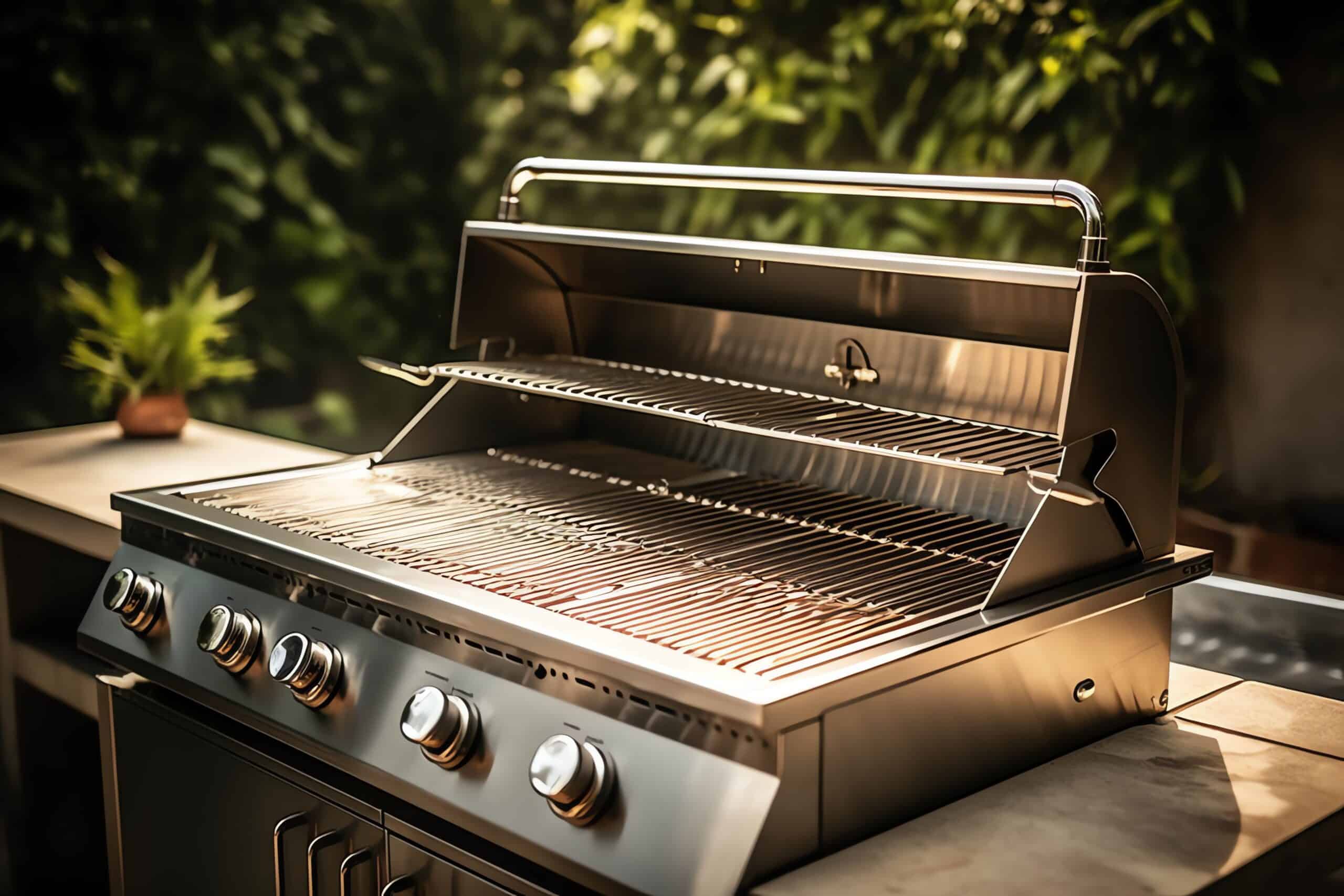 www.appr.com : Why Is My Grill Not Getting Gas?