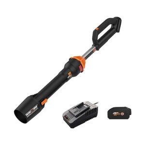 Product image of worx-wg543-leafjet-blower-orange-b08khxrc49