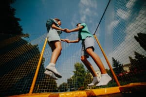 www.appr.com : Are cheap trampolines worth it?