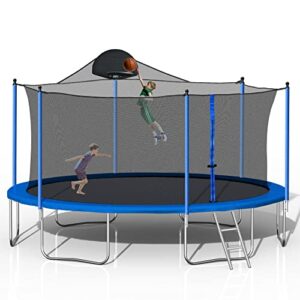 www.appr.com : Product image of awlstar-trampoline-basketball-recreational-heavy-duty-b0cq1wtkfn