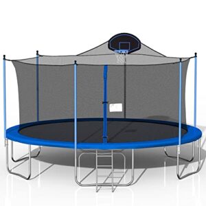 www.appr.com : Product image of awlstar-trampoline-safety-enclosure-basketball-b087lrzzsw