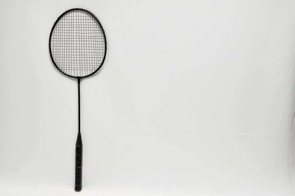 www.appr.com : Can you use a squash racket for badminton?