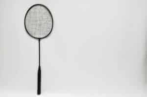www.appr.com : Can you use a squash racket for badminton?
