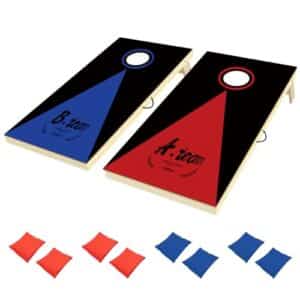 www.appr.com : Product image of cornhole-boards-set-regulation-backyard-b0cbjy1cps