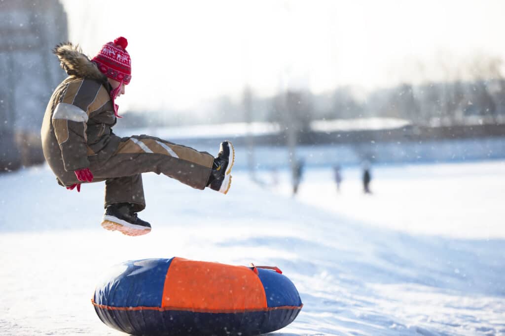 www.appr.com : Do you need to cover a trampoline in the winter?