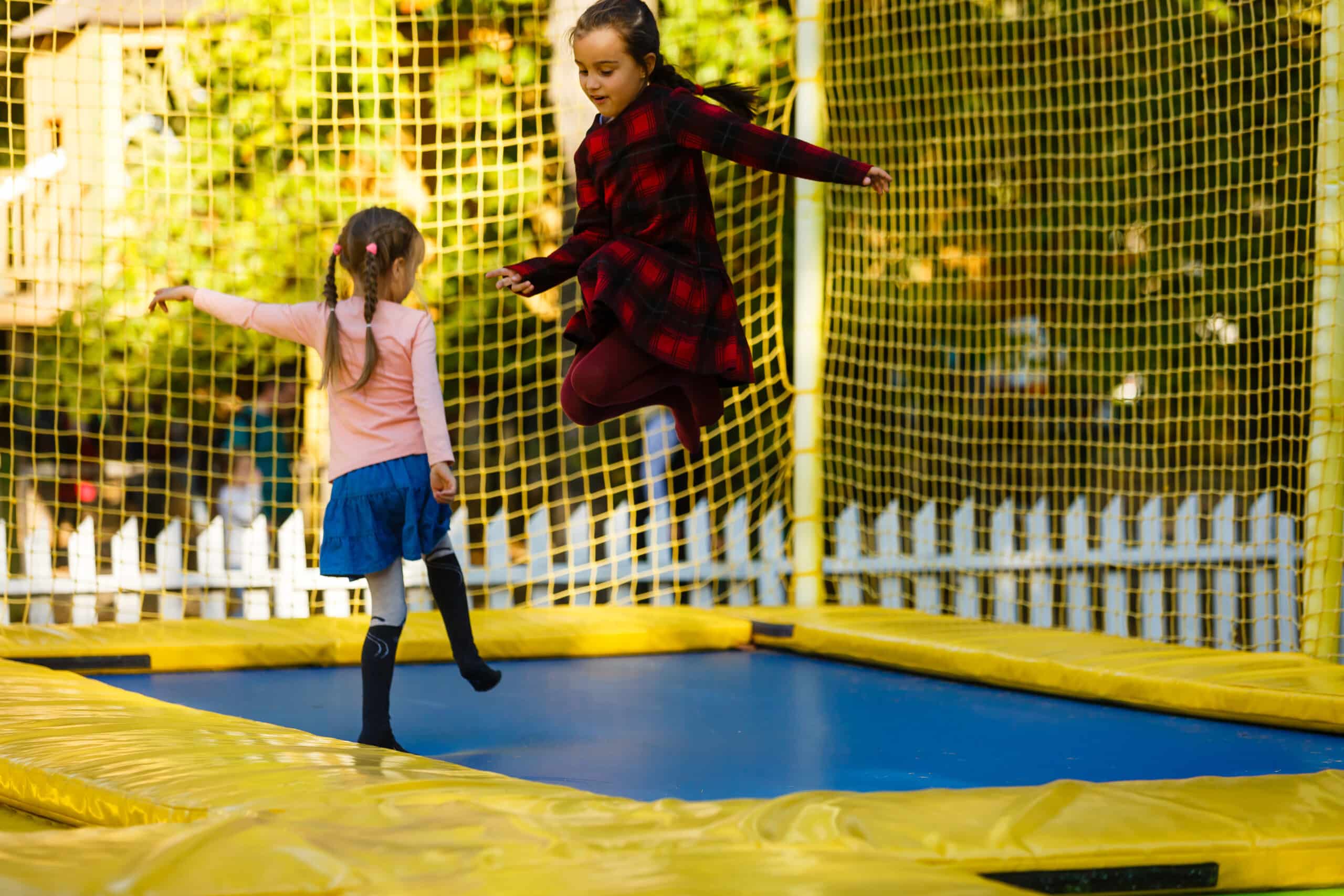 www.appr.com : Does trampoline add to homeowners insurance?