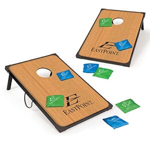 www.appr.com : Product image of eastpoint-sports-bean-cornhole-built-b0792fnlzl