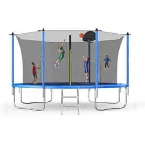 www.appr.com : Product image of evedy-trampoline-basketball-trampolines-recreational-b0cxpp8m11