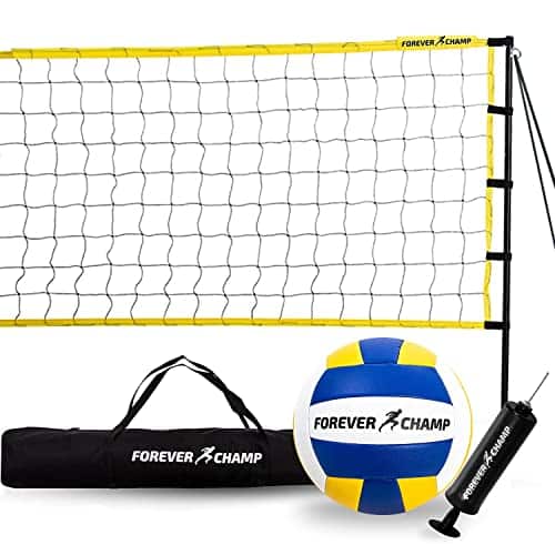www.appr.com : Product image of forever-champ-volleyball-net-system-b08mgysdpr