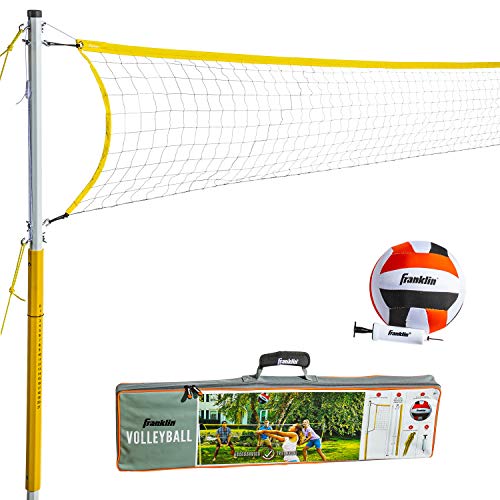 www.appr.com : Product image of franklin-sports-volleyball-net-ball-b07h8z4znr