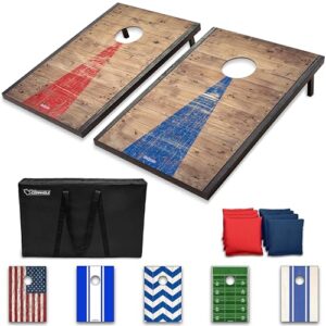 www.appr.com : Product image of gosports-classic-cornhole-set-travel-b07s1pyytv