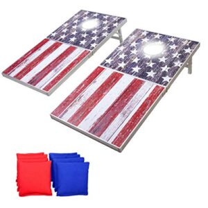 www.appr.com : Product image of gosports-cornhole-regulation-size-bean-b0845p5jz6