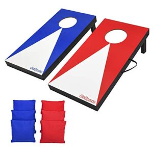 www.appr.com : Product image of gosports-portable-size-cornhole-game-b07rzmcyfw