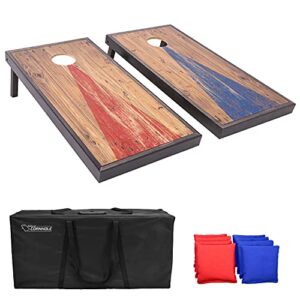 www.appr.com : Product image of gosports-regulation-size-premium-cornhole-b0958pmy4l