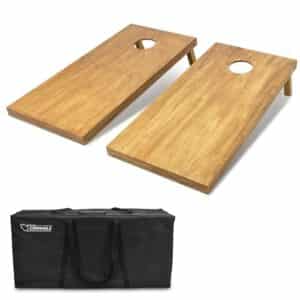 www.appr.com : Product image of gosports-regulation-wooden-cornhole-boards-b07tc5x8p5