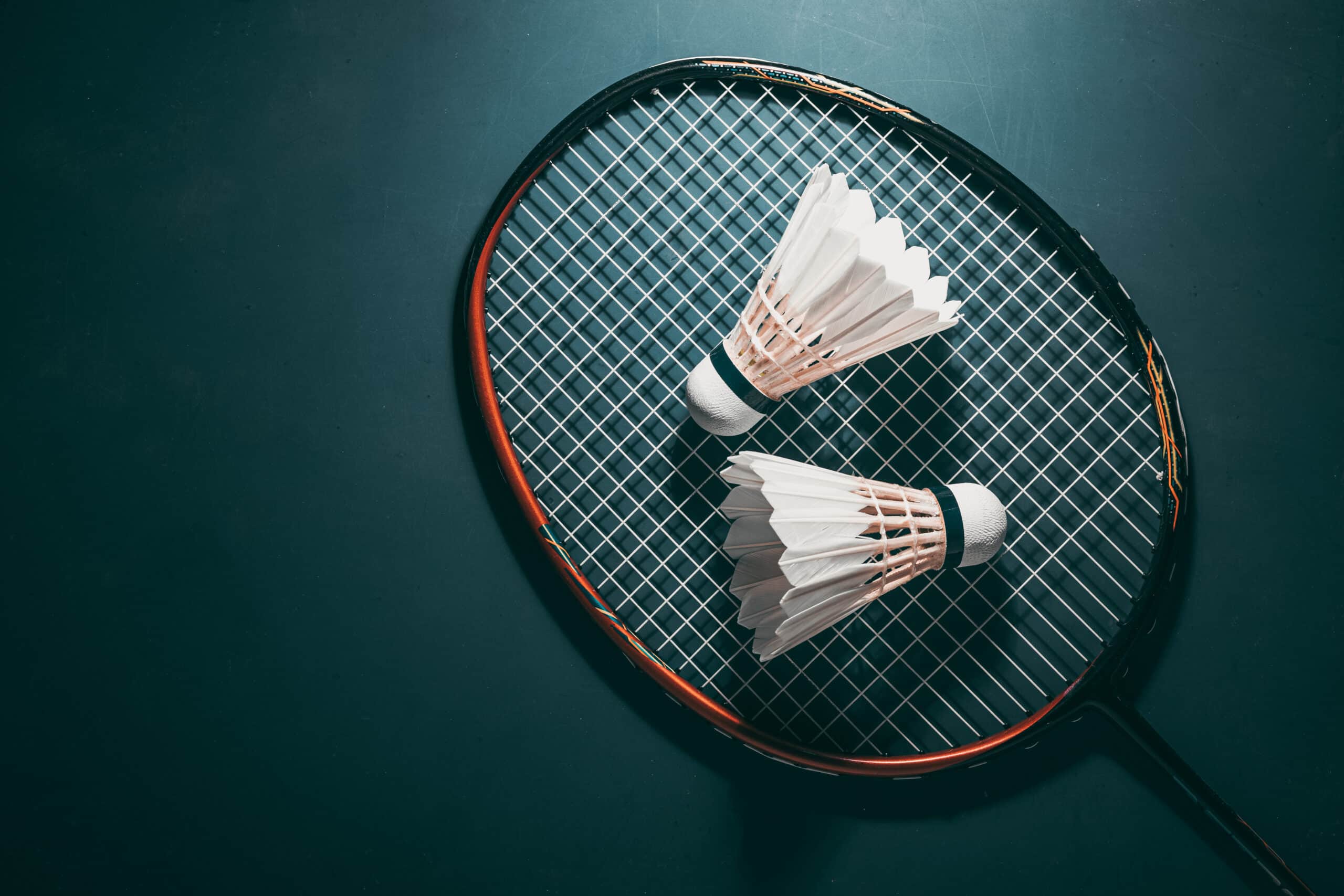 www.appr.com : How can you tell the difference between a fake and original badminton racket?