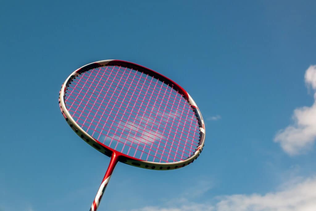 www.appr.com : How do I choose a badminton net?
