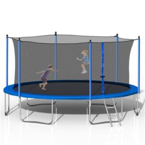 www.appr.com : Product image of jins-vico-trampoline-reinforced-recreational-b0cz93qbrg