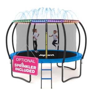 www.appr.com : Product image of joyberri-trampoline-kids-adults-recreational-b0ck3nrw4d