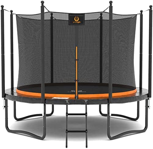 www.appr.com : Product image of jumpzylla-new-trampoline-kids-adults-b0b941czjq