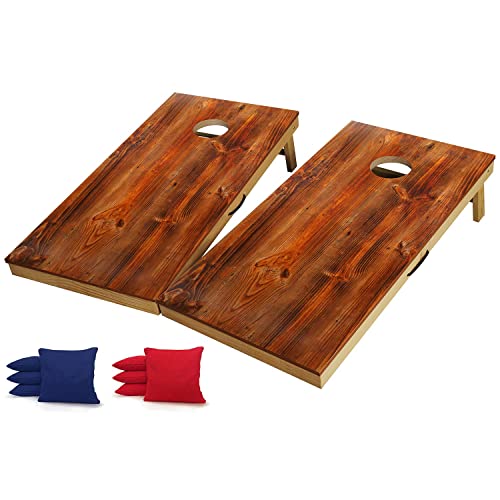 www.appr.com : Product image of oofit-cornhole-underneath-portable-regulation-b07rlv555t