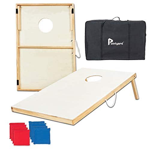 www.appr.com : Product image of pointyard-cornhole-regulation-all-weather-carrying-b08lpns4mr