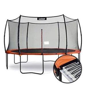 www.appr.com : Product image of springless-trampolines-non-spring-recreational-trampoline-b0bf3yfglv