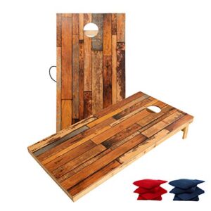 www.appr.com : Product image of tiannbu-cornhole-portable-underneath-regulation-b07sh66y43