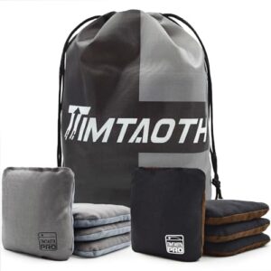 www.appr.com : Product image of timtaoth-professional-cornhole-regulation-weight-b0chz36t1q