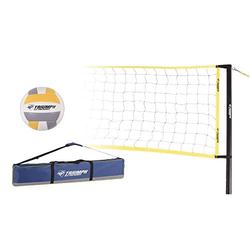 www.appr.com : Product image of triumph-sports-volleyball-sets-volleyabll-b07542wrnm